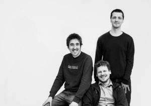 BASTIAN STEIN TRIO